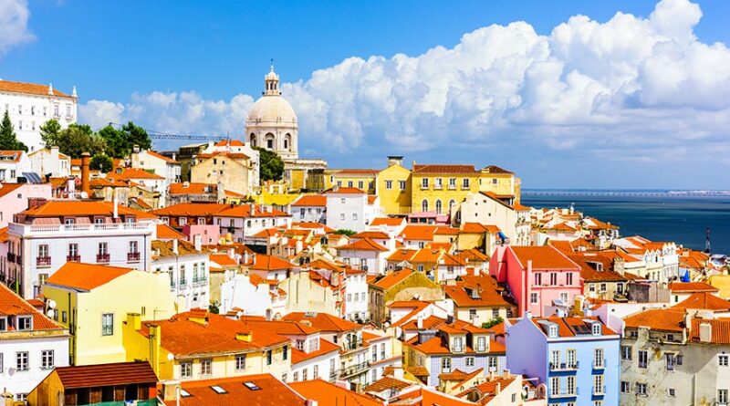 Portugália válik az európai bitcoinhívők menedékhelyévé