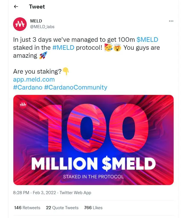 Meld
