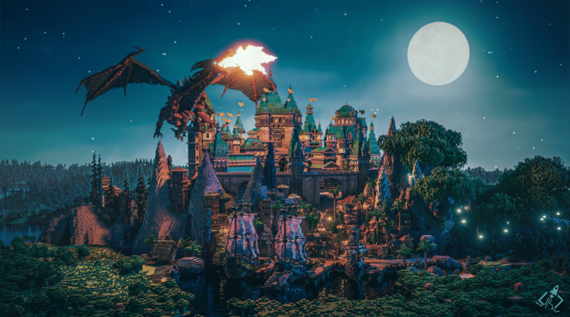 A Minecraft most már hivatalosan is bekapcsolódott a Web3-ba