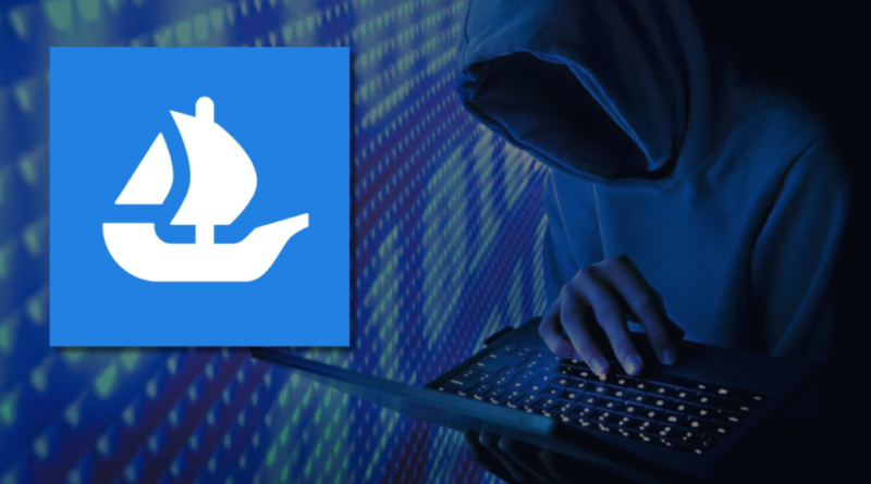 Ezúttal phishing támadás érte az OpenSea platformját – milliós a veszteség