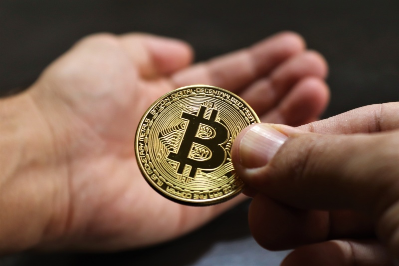 a bitcoin kereskedőről