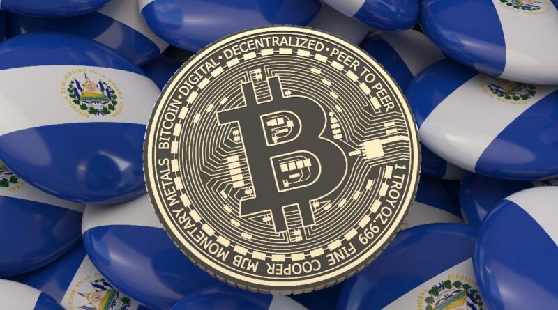 A Fitch hitelminősítő is betámadta Salvadort a bitcoin miatt
