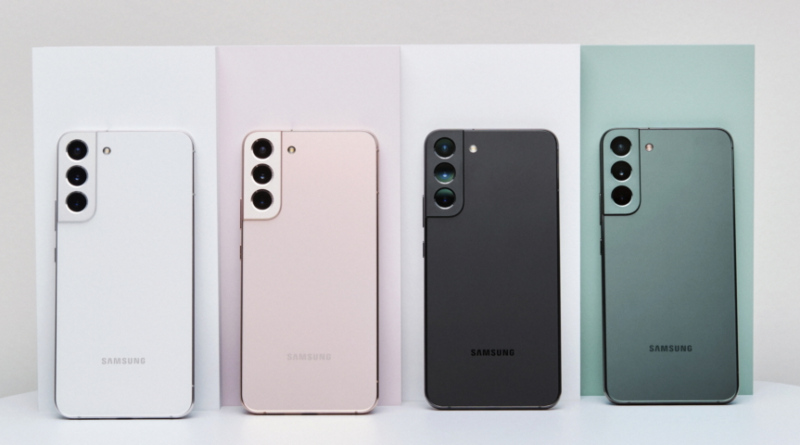 Új kriptotárca érkezik a Samsung S22 okostelefonjaira