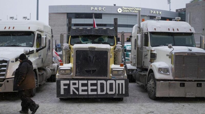 Kanadában a rendőrség már Facebookon is figyeli az állampolgárokat