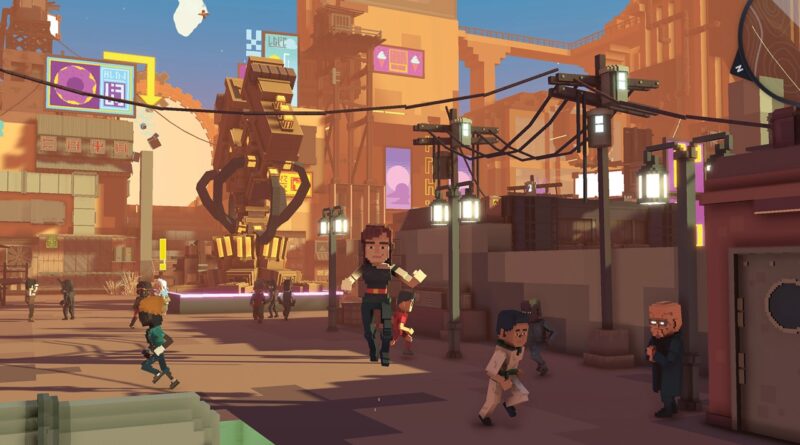 Komoly befektetési lehetőségnek ígérkezik a metaverzum ingatlanpiaca?