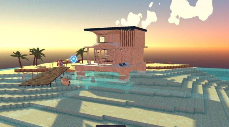 Szárnyal a metaverzum ingatlanpiaca – megjelentek a jelzáloghitelek is