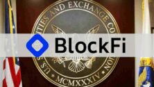 BlockFi, SEC, szabályozás