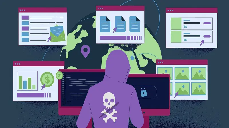 hackerek, Web 3.0