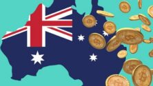 Ausztrália kriptovaluta szabályozás
