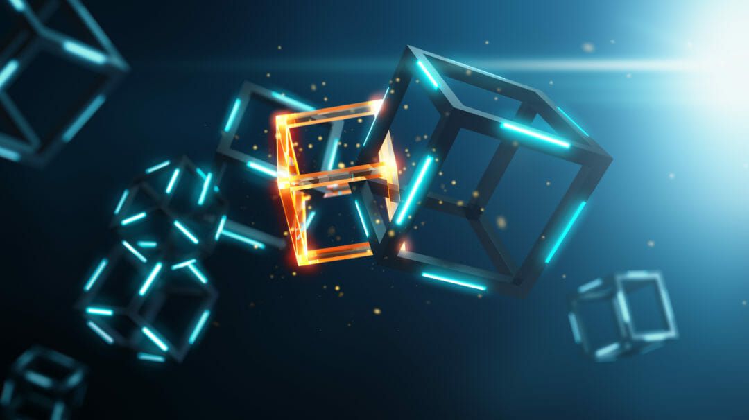 nagyvállalatok kriptót blokklánc technológiát