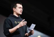 CZ a Binance vezérigazgatója