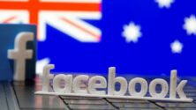 facebook, Ausztrália, bírósági per