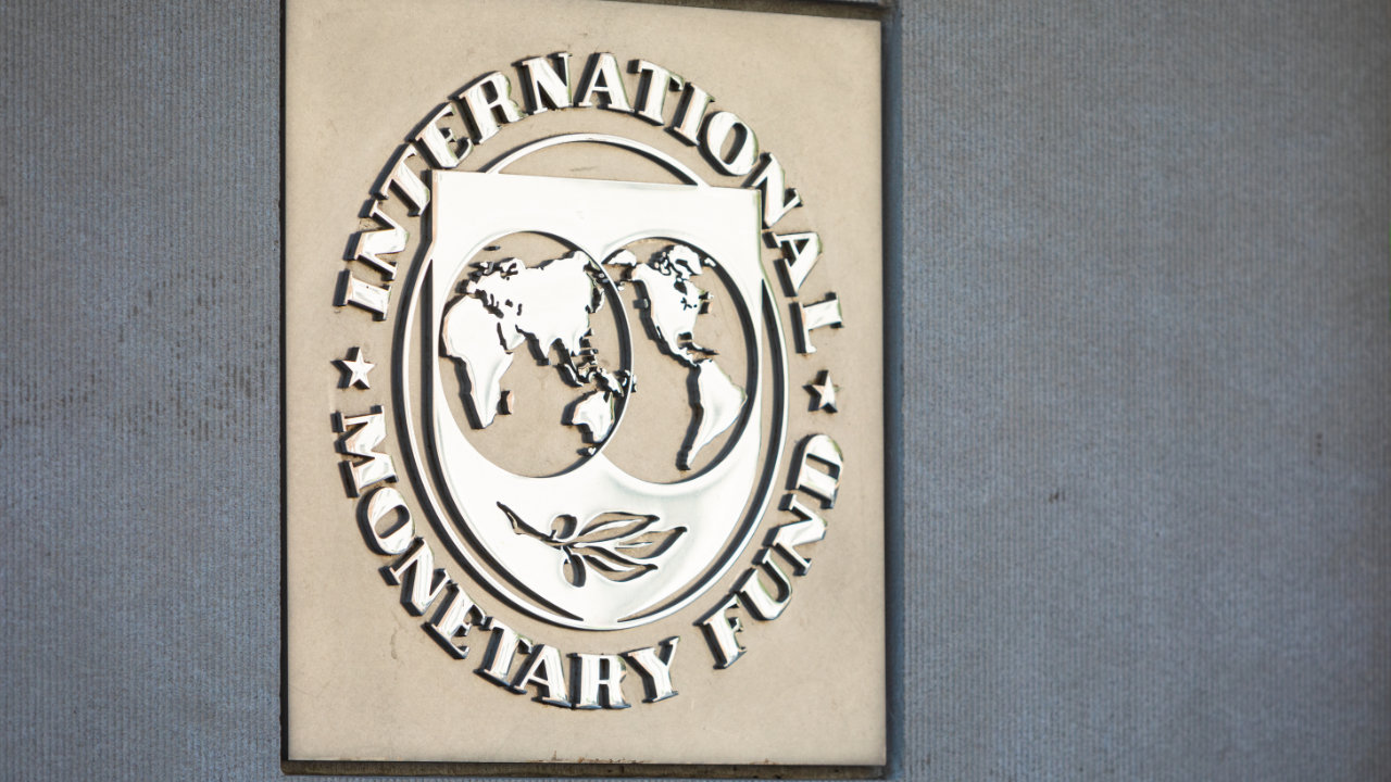 IMF