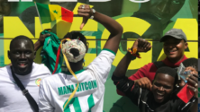 Szenegál, kripto vállalkozás, Bitcoin Mama