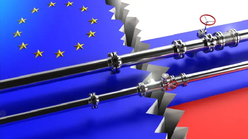 gázhiány EU-ban