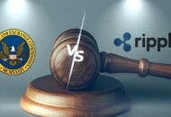 SEC kontra Ripple