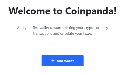 Coinpanda