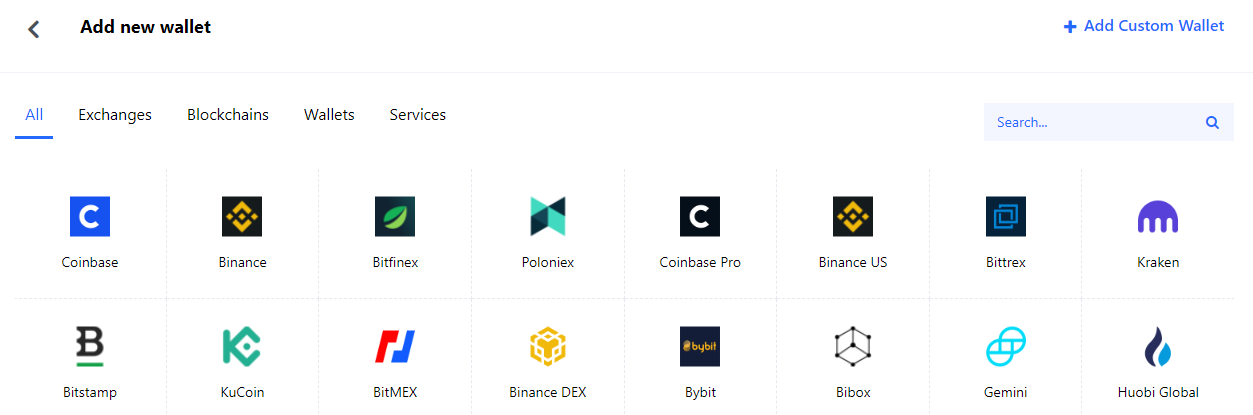 Coinpanda