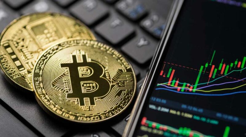A Bitcoin inkább biztosítás, mintsem befektetés - MyCryptOption