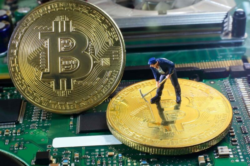 bitcoin 21 millió