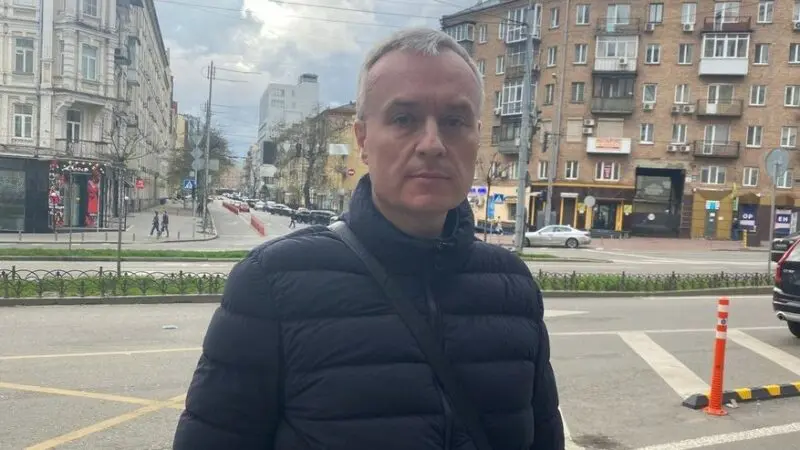 Gazprombank alelnöke