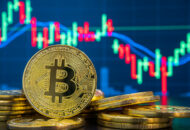 3 éves rekordot döntött a bitcoin tranzakciók száma a hétvégén