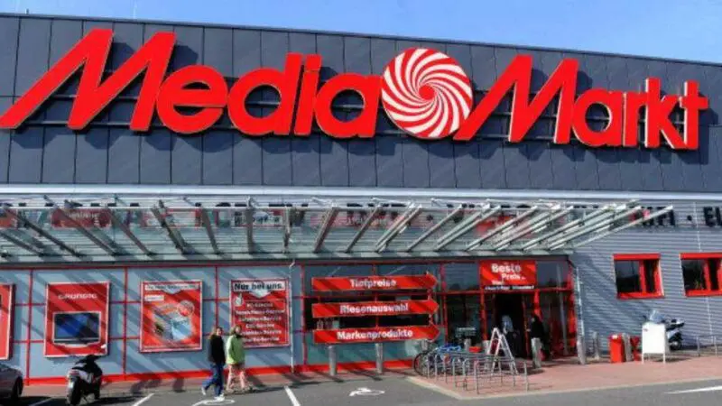Media Markt bitcoin