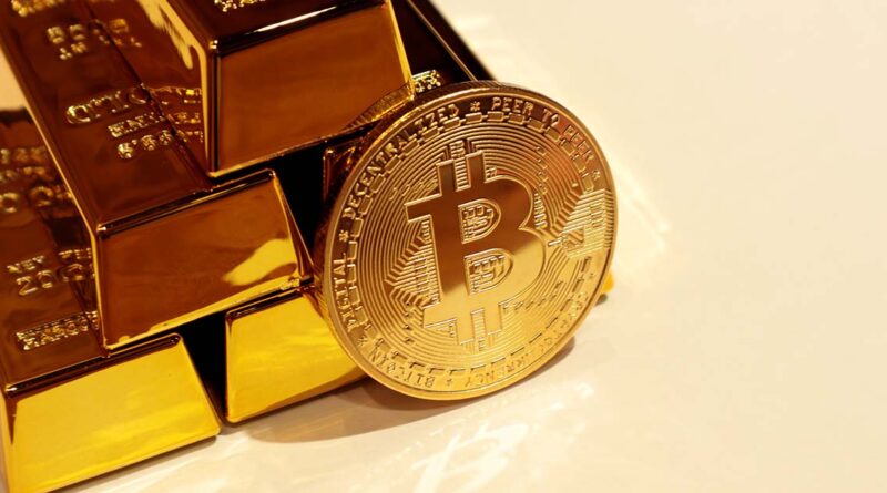 Lerázta magáról a kínai hadüzenetet a bitcoin