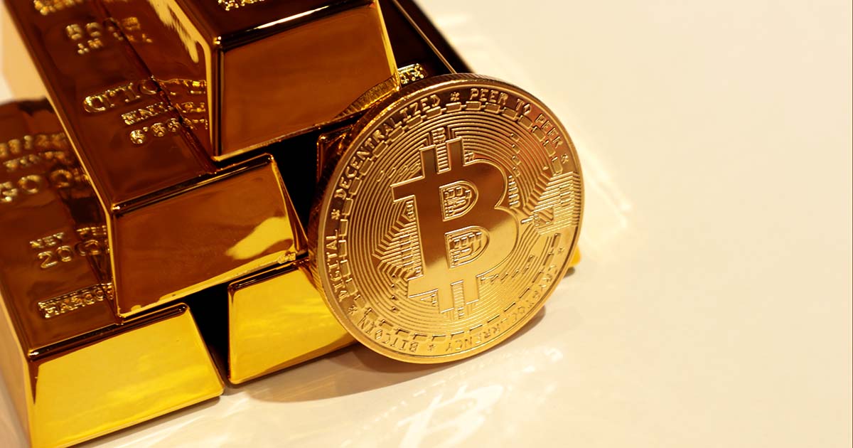 be kell fektetnem bitcoin aranyat?)