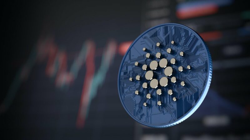 A Cardano kereskedők elég nagy tűzijátékra számíthatnak a jövő héten