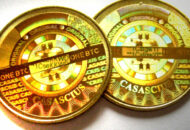 244 fizikai bitcoin érmét váltottak be az elmúlt fél évben, és további 1,9 milliárd dollárnyi maradt aktív