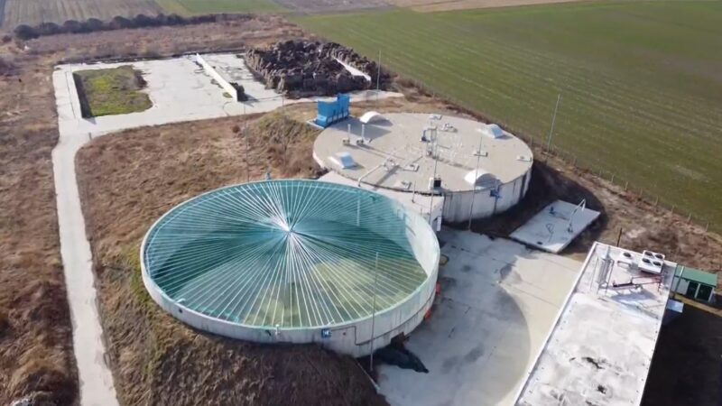 Mikor indul az első magyar kripto farm?