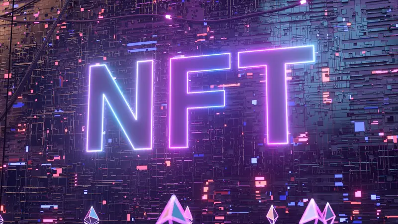 NFT jelentése