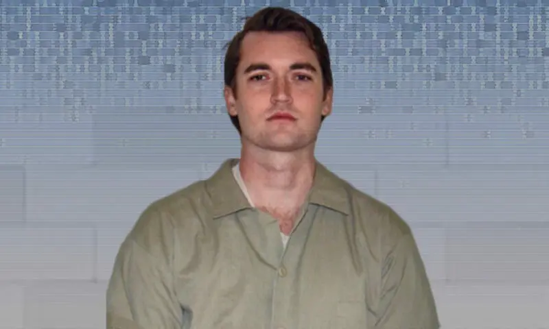 Ross Ulbricht