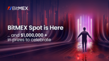 Bitmex spot kereskedés