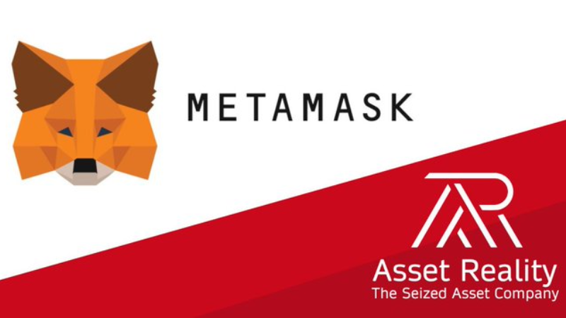 MetaMask kripto csalások