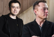 Elon Musk baráti segítséggel jutott a Twitterhez, a Binance is kisegítette 500 millió dollárral