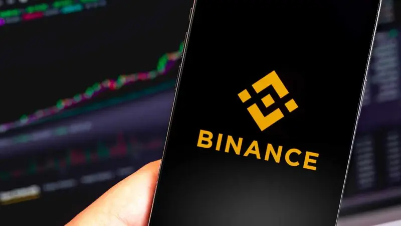 Binance kereskedési díjakat