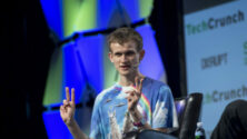 Vitalik Buterin: A Bitcoin stock-to-flow modellje "tényleg nem néz ki jól most"