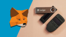 Ledger tárca