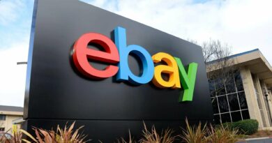 eBay NFT kollekció