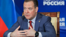 Medvegyev szankciók