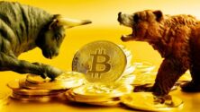 Bitcoin bikapiaca vs medvepiaca