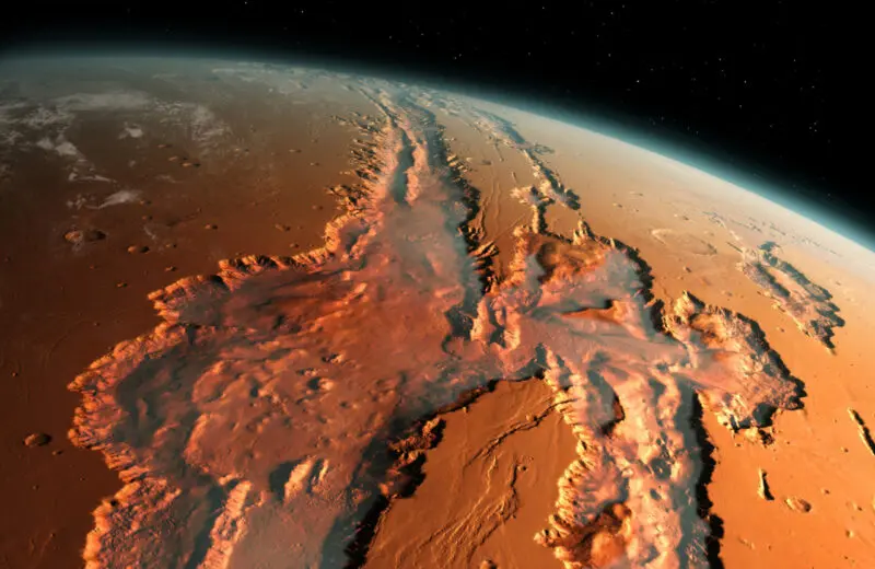 NASA