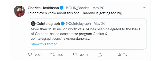 Cardano