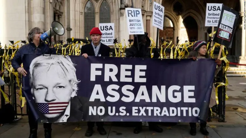 Assange