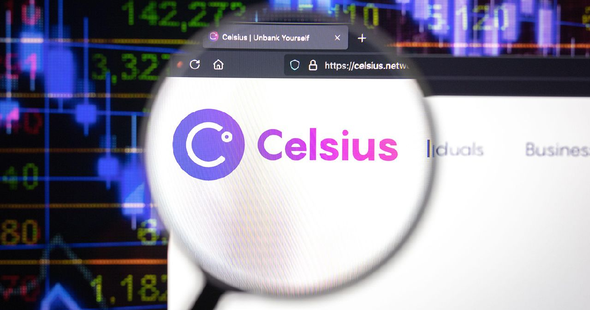 Celsius ügyfelek