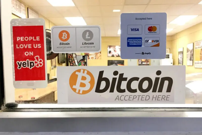 bitcoin elfogadás
