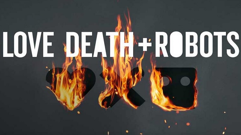 Elő a popcornt: a Love, Death & Robots kihagyhatatlan