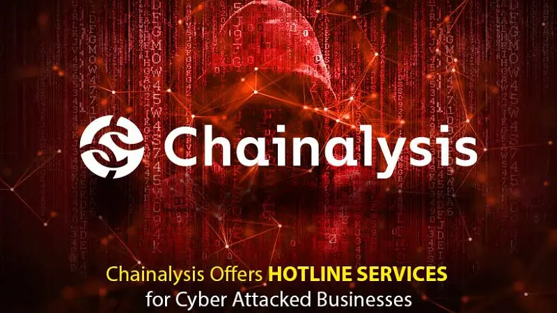 Chainalysis kriptó bűncselekmények